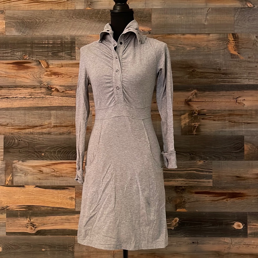 Athleta Xs Dress